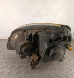 Optique avant principal droit (feux)(phare) RENAULT CLIO 2