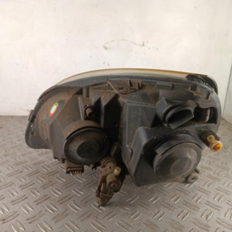 Optique avant principal droit (feux)(phare) RENAULT CLIO 2