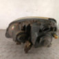 Optique avant principal droit (feux)(phare) RENAULT CLIO 2
