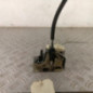 Serrure avant droit RENAULT CLIO 2