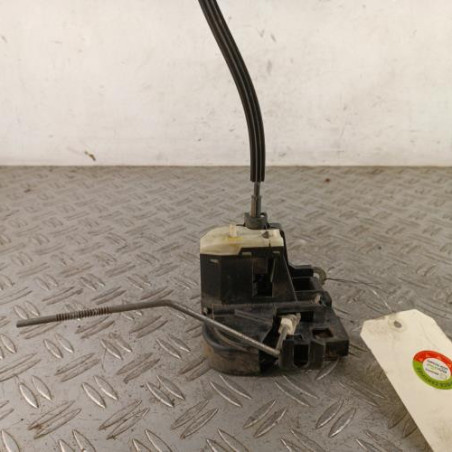 Serrure avant droit RENAULT CLIO 2