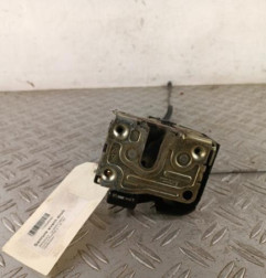 Serrure avant droit RENAULT CLIO 2 Photo n°3