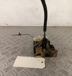 Serrure avant gauche RENAULT CLIO 2