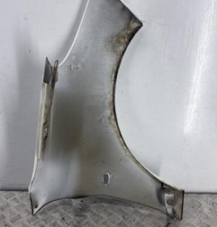 Aile avant gauche PEUGEOT 206+