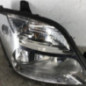 Optique avant principal droit (feux)(phare) RENAULT SCENIC 1