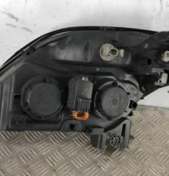 Optique avant principal droit (feux)(phare) RENAULT SCENIC 1