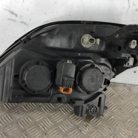 Optique avant principal droit (feux)(phare) RENAULT SCENIC 1