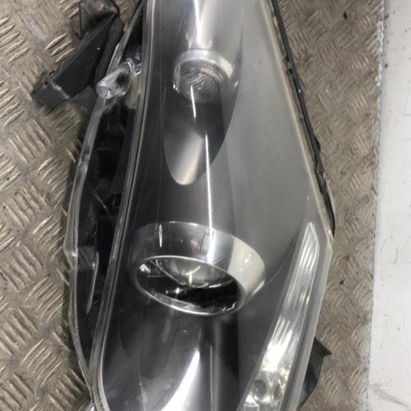 Optique avant principal droit (feux)(phare) RENAULT LAGUNA 3