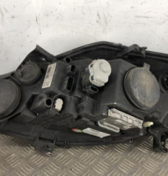 Optique avant principal droit (feux)(phare) RENAULT LAGUNA 3