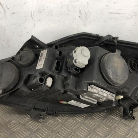 Optique avant principal droit (feux)(phare) RENAULT LAGUNA 3