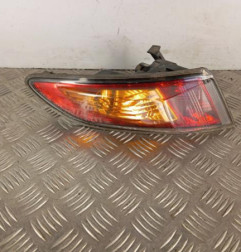 Feu arriere principal gauche (feux) HONDA CIVIC 8 Photo n°1