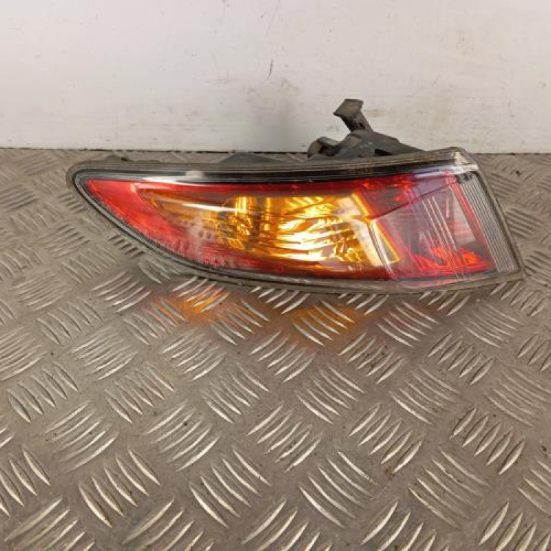 Feu arriere principal gauche (feux) HONDA CIVIC 8