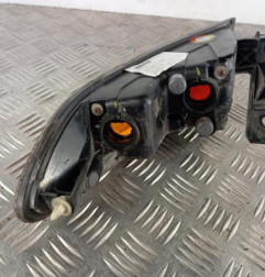 Feu arriere principal gauche (feux) HONDA CIVIC 8