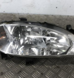 Optique avant principal droit (feux)(phare) RENAULT MEGANE 1 Photo n°1