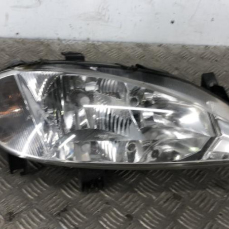 Optique avant principal droit (feux)(phare) RENAULT MEGANE 1 Photo n°1