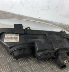 Optique avant principal droit (feux)(phare) RENAULT MEGANE 1