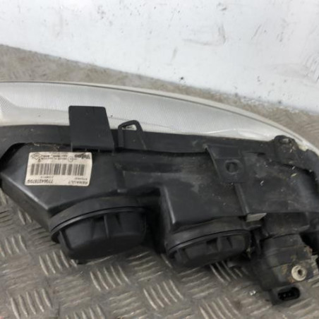 Optique avant principal droit (feux)(phare) RENAULT MEGANE 1