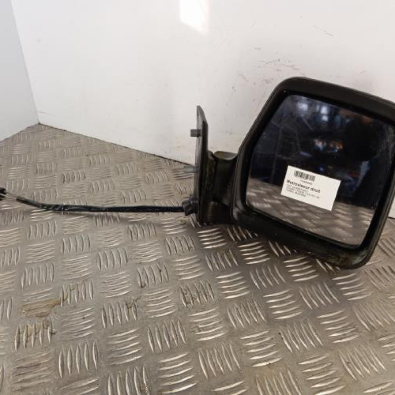 Retroviseur droit FIAT SCUDO 1 Retroviseur droit FIAT SCUDO 1