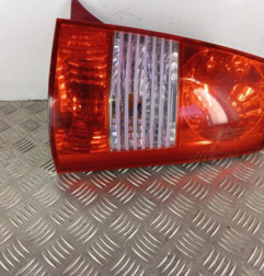 Feu arriere principal droit (feux) KIA PICANTO 1 Photo n°1