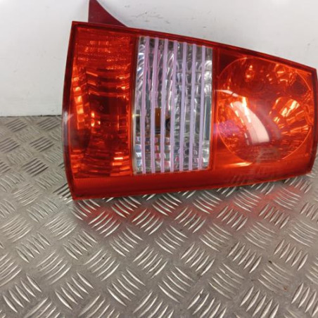 Feu arriere principal droit (feux) KIA PICANTO 1 Photo n°1