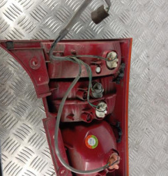 Feu arriere principal droit (feux) KIA PICANTO 1