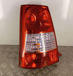 Feu arriere principal gauche (feux) KIA PICANTO 1 Photo n°1