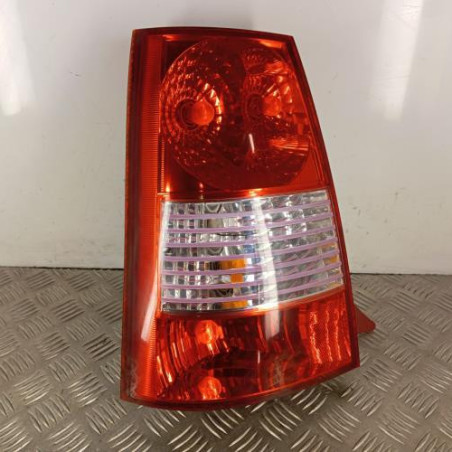 Feu arriere principal gauche (feux) KIA PICANTO 1 Photo n°1