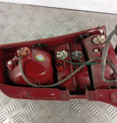 Feu arriere principal gauche (feux) KIA PICANTO 1