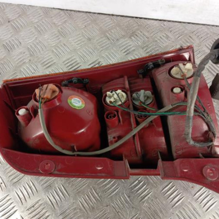 Feu arriere principal gauche (feux) KIA PICANTO 1