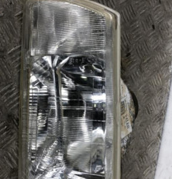 Optique avant principal droit (feux)(phare) CITROEN C15 Photo n°1