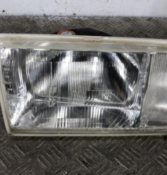 Optique avant principal gauche (feux)(phare) CITROEN C15 Photo n°1