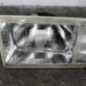 Optique avant principal gauche (feux)(phare) CITROEN C15