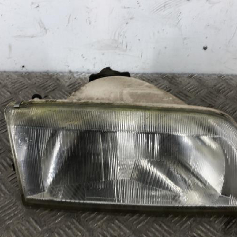 Optique avant principal droit (feux)(phare) CITROEN ZX