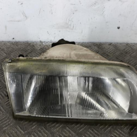 Optique avant principal droit (feux)(phare) CITROEN ZX Photo n°1