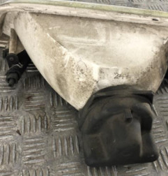 Optique avant principal droit (feux)(phare) CITROEN ZX