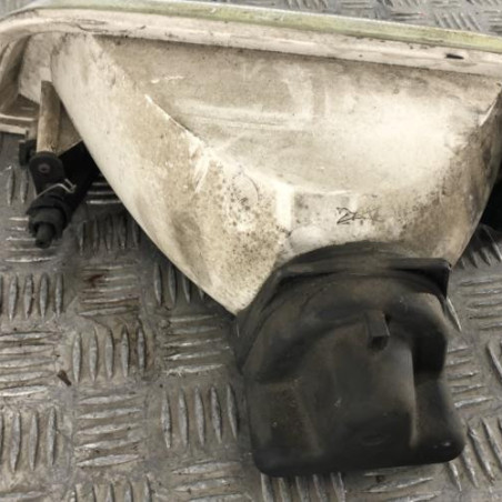 Optique avant principal droit (feux)(phare) CITROEN ZX