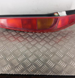 Feu arriere principal gauche (feux) FIAT PUNTO 2 Photo n°1