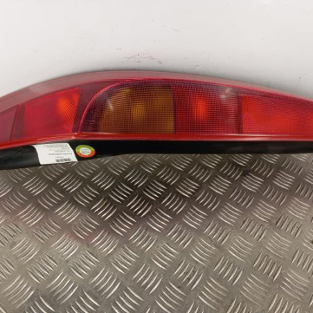 Feu arriere principal gauche (feux) FIAT PUNTO 2
