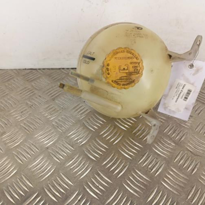 Vase d'expansion OPEL CORSA B