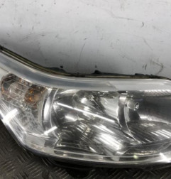 Optique avant principal droit (feux)(phare) CITROEN C4 1 Photo n°1
