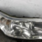 Optique avant principal droit (feux)(phare) CITROEN C4 1