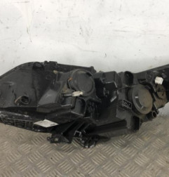 Optique avant principal droit (feux)(phare) CITROEN C4 1