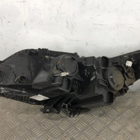 Optique avant principal droit (feux)(phare) CITROEN C4 1