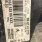 Optique avant principal droit (feux)(phare) CITROEN C4 1