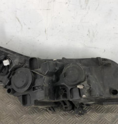 Optique avant principal gauche (feux)(phare) CITROEN C4 1