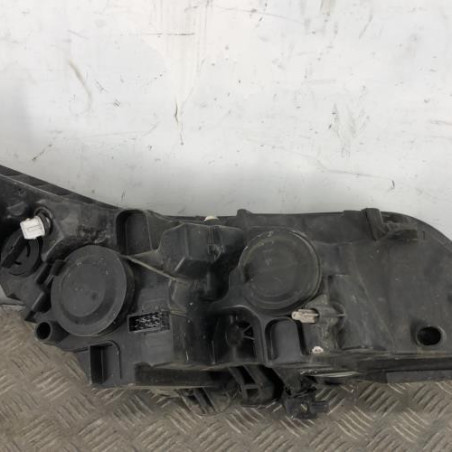 Optique avant principal gauche (feux)(phare) CITROEN C4 1