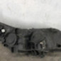 Optique avant principal gauche (feux)(phare) CITROEN C4 1