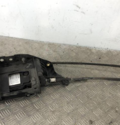 Bloc electrique de frein a main RENAULT SCENIC 2 Photo n°1