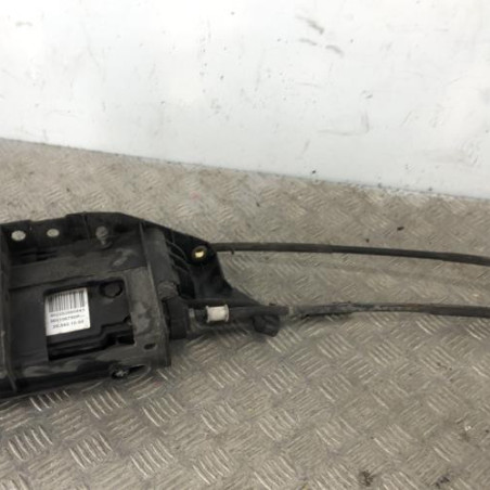 Bloc electrique de frein a main RENAULT SCENIC 2 Photo n°1