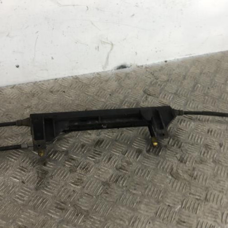 Bloc electrique de frein a main RENAULT SCENIC 2